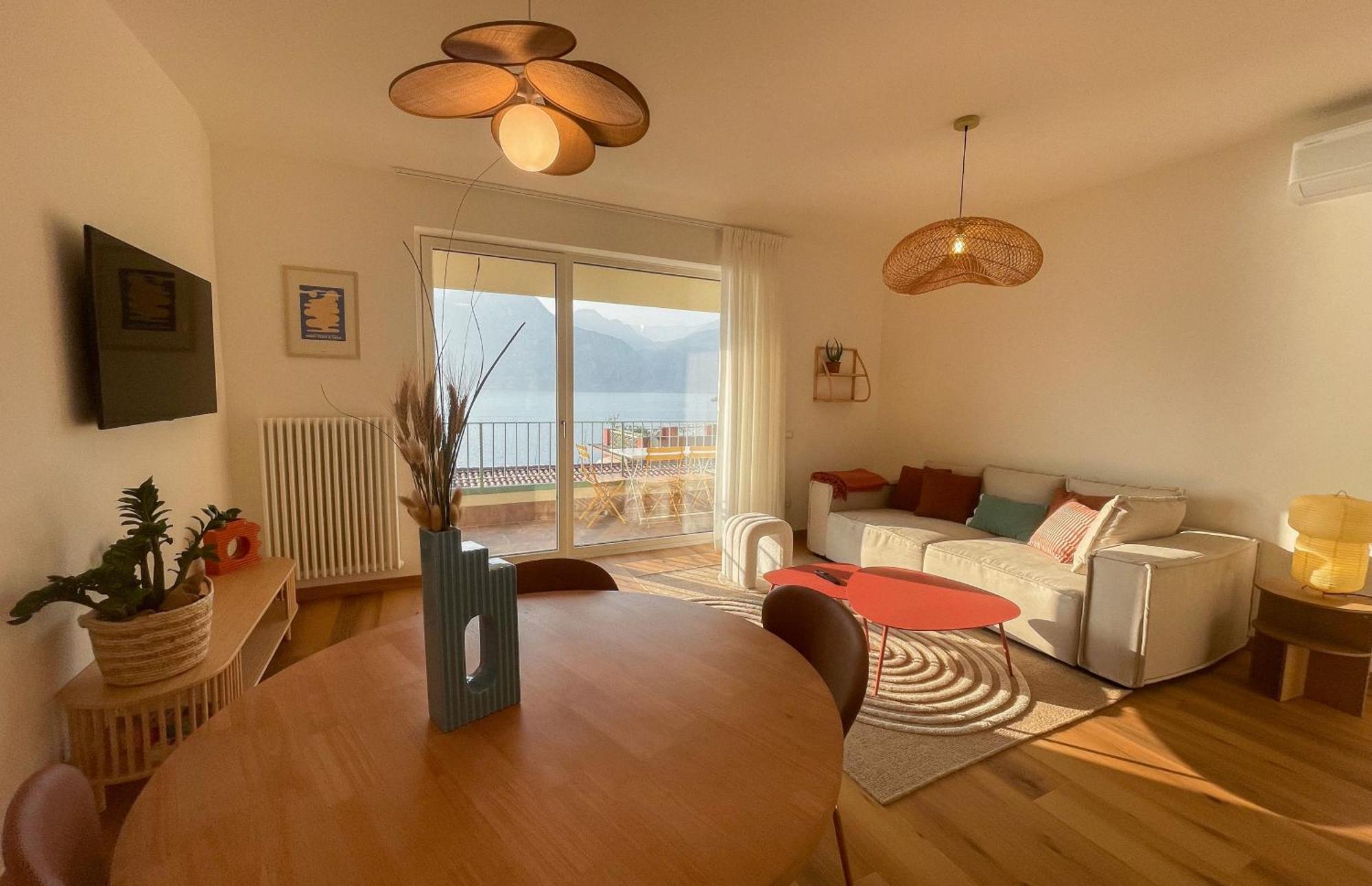 Hometerra Apartament